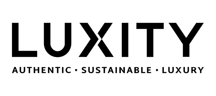 Luxity announces luxurious rebrand