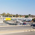 First phase of East Rand Mall taxi rank soon to be complete