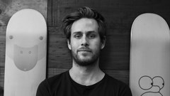 Alex Krause, the senior strategist at HelloFCB+