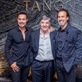 Grand opening of Tang celebrated in style by Joburg glitterati