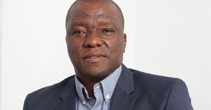 Dumisani Madi marks 25 years at GVK-Siya Zama