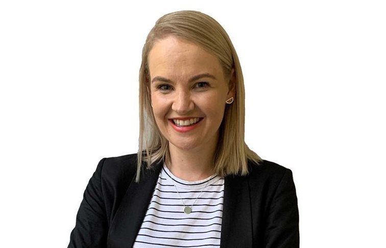 Illé Potgieter settles into her role as MD at M&C Saatchi Abel Cape Town