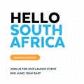 Snowflake extends the power of The Data Cloud by launching in South Africa