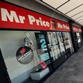A branch of South African clothing and homeware retailer Mr Price in Cape Town, South Africa, 26 November 2020. Reuters/Mike Hutchings