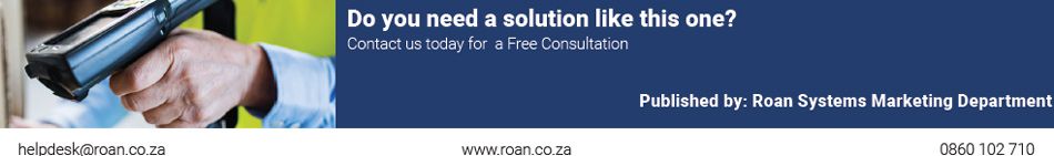 Roan Active announces Roan Active Certified Repair Centres