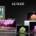 Heads turn as LG unveils its 2021 TV lineup