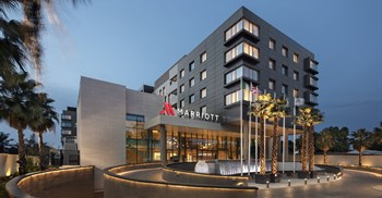Marriott Hotels debuts in Lagos, Nigeria
