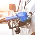 Slight relief for motorists using petrol this June