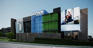 Decathlon to open multi-storey Sports Hub concept in SA