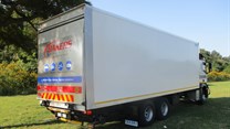 Serco to supply vehicles for Bakers SA Limited's fleet refurbishment