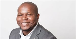 Idris Bello talks raising capital in Africa