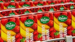 Pieter Hanekom to replace Rhodes Food Group CEO of 22 years