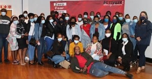 Activate! Change Drivers hosts youth leadership, GBV response imbizo
