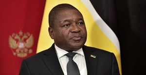 Mozambique launches construction of $1bn power plant, transmission line