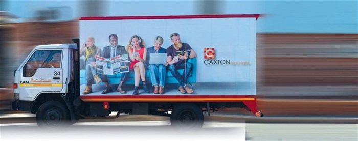 Caxton delivers in-home