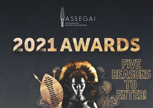 5 reasons to enter this year's Assegai Awards