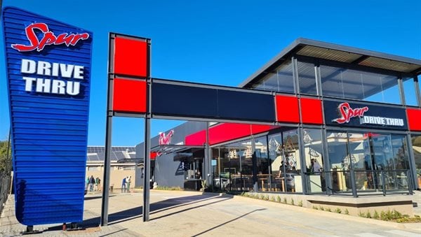 First Spur Drive Thru restaurant opens in SA