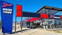 First Spur Drive Thru restaurant opens in SA
