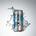 Extreme Energy launches premium non-alcoholic variant to help you keep the pace - no matter what