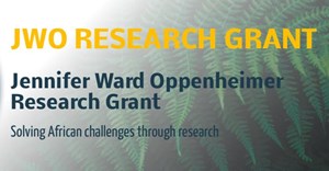 African researchers invited to apply for JWO Research Grant