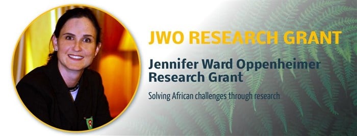 African researchers invited to apply for JWO Research Grant