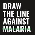 Youth to 'draw the line' against malaria