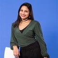 #BehindtheBrandManager: Serisha Pillay, senior marketing manager at Sage