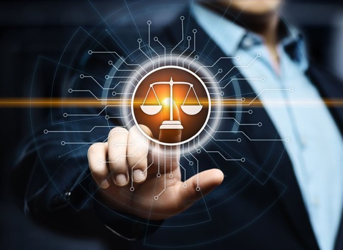 Embracing legal technology to stay ahead