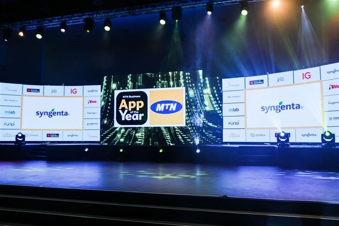 MTN Business App of the Year Awards 2021 opens for entries