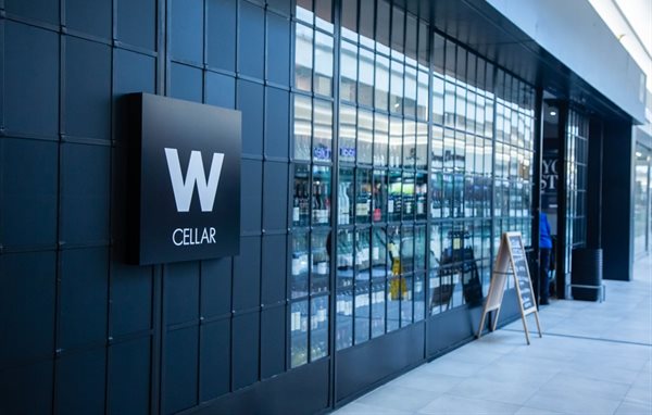 Woolworths opens new concept standalone liquor store