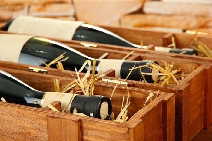 Wine exports to China? How to navigate trade mark territory...