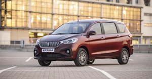 Suzuki Ertiga to become new Toyota Avanza?