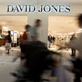 Shoppers are pictured at a David Jones department store in Sydney, June 20, 2014. Reuters/Jason Reed/File Photo