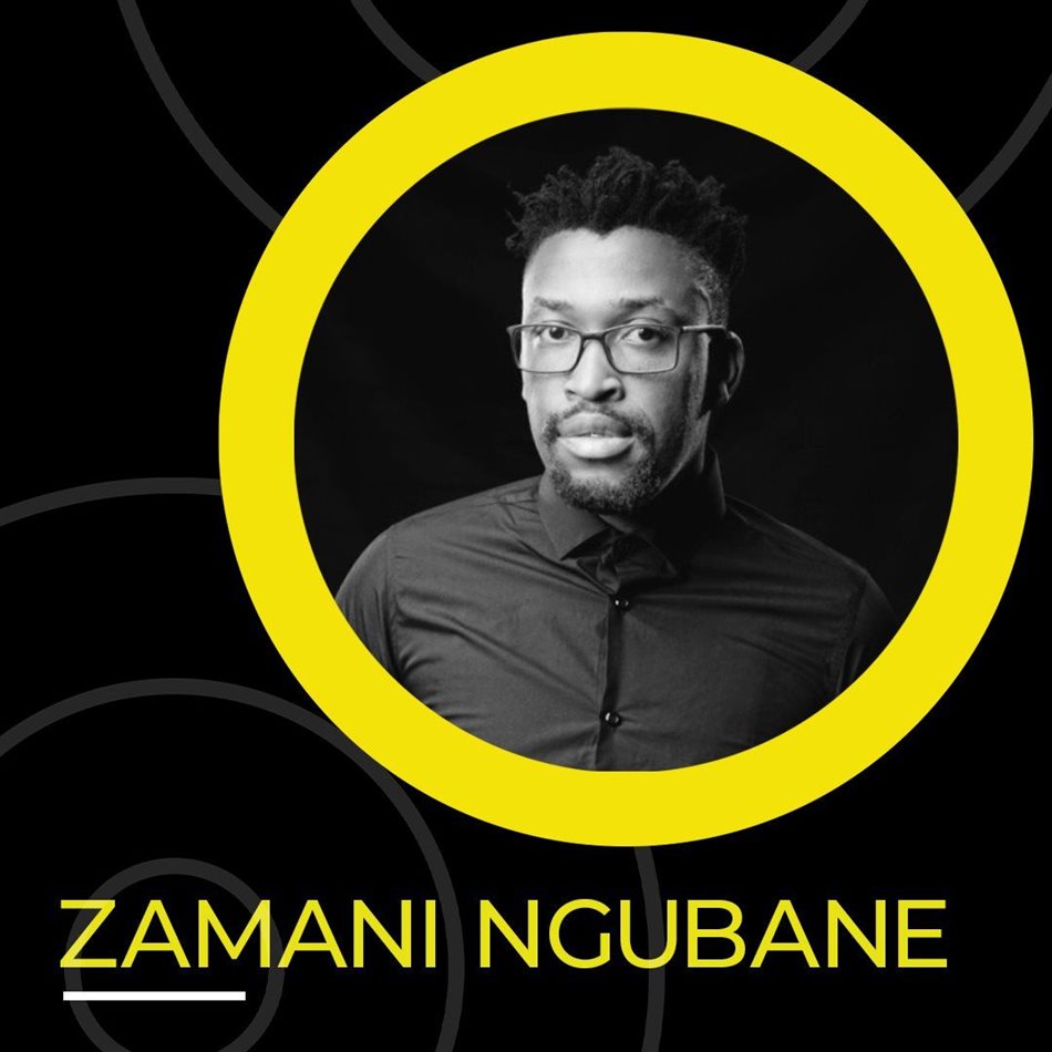 Creative director Zamani Ngubane joins the Brave Group pride