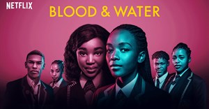 Clockwork picks up major wins at the 2021 Prism Awards for Netflix: Blood & Water