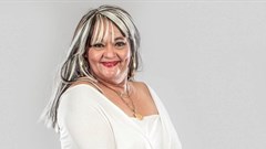 South African actress Shaleen Surtie-Richards dies at 66