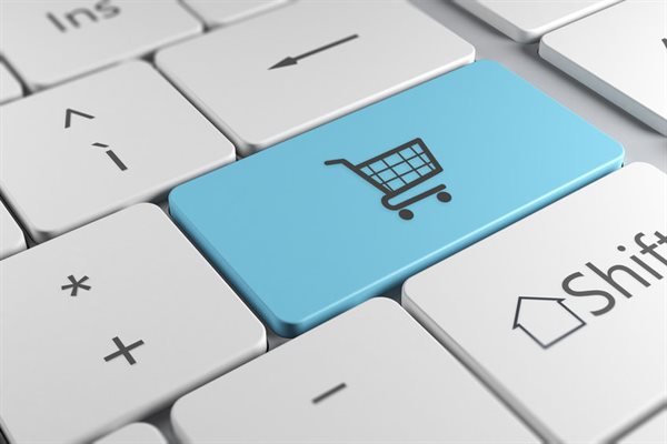 B2B e-commerce is changing sales. Here's why it matters