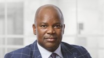 July Ndlovu, CEO, Thungela Resources
