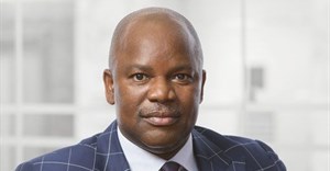 July Ndlovu, CEO, Thungela Resources