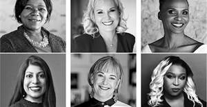Judges announced for the 2021 Santam Women of the Future Awards