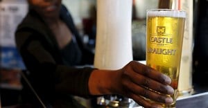 South African Breweries turns investment taps back on for home market