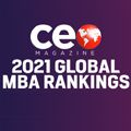 CEO Magazine 2021 MBA Ranking: Business School Netherlands beyond borders