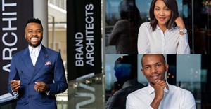 DNA Brand Architects makes history as first 100% Black-owned agency to win prestigious Prism Award for Best Large PR Consultancy of the Year 2021