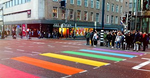 The queer city: how to design more inclusive public space
