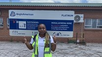 #StartupStory: How Kgaugelo Mogapi is paying it forward through Kele Engineering and Construction