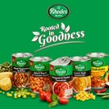 Rhodes Quality reveals 'Rooted in Goodness' packaging refresh