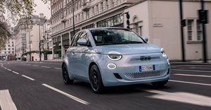 Fiat to be fully electric by 2030