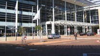 Cape Town International Convention Centre. Photo: Wikipedia