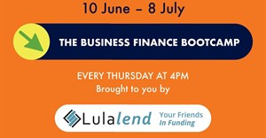 The Business Finance Bootcamp