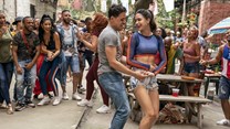 #OnTheBigScreen: In the Heights, Spirit Untamed and The Misfits